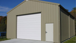 Garage Door Openers at Aspen Davis, California